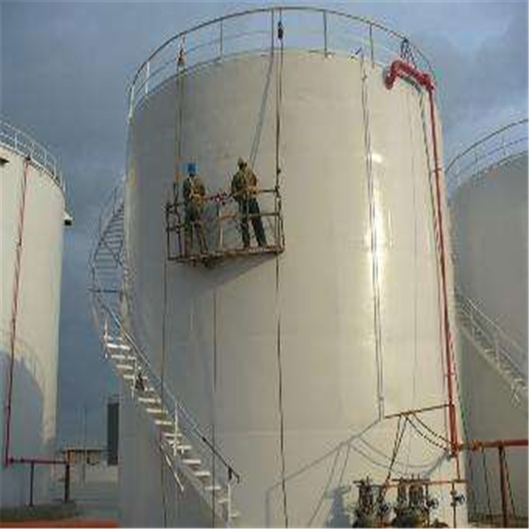 永定喷漆翻新・工业喷漆・设备喷漆服务简介